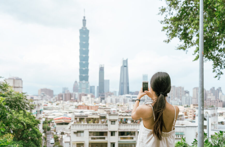 台灣新聞通訊社-台灣觀光工廠哪間最強？網友強推宜蘭這間：免費吃還可以拿伴手禮