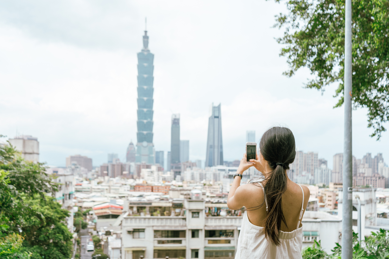 台灣新聞通訊社-台灣觀光工廠哪間最強？網友強推宜蘭這間：免費吃還可以拿伴手禮