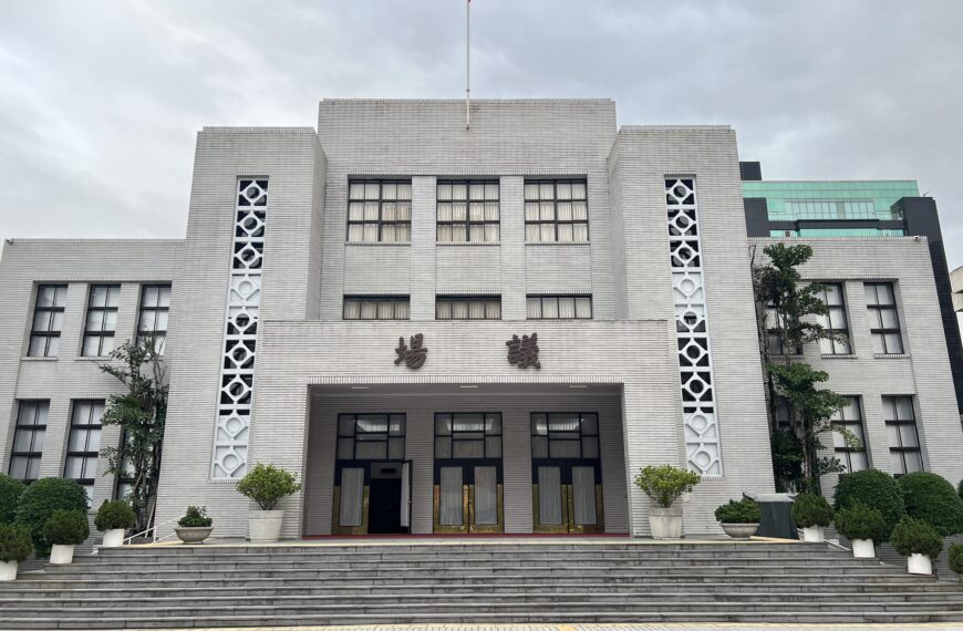 台灣新聞通訊社-放寬助理費修法若過 立院人士憂：「便當助理」亂象恐死灰復燃