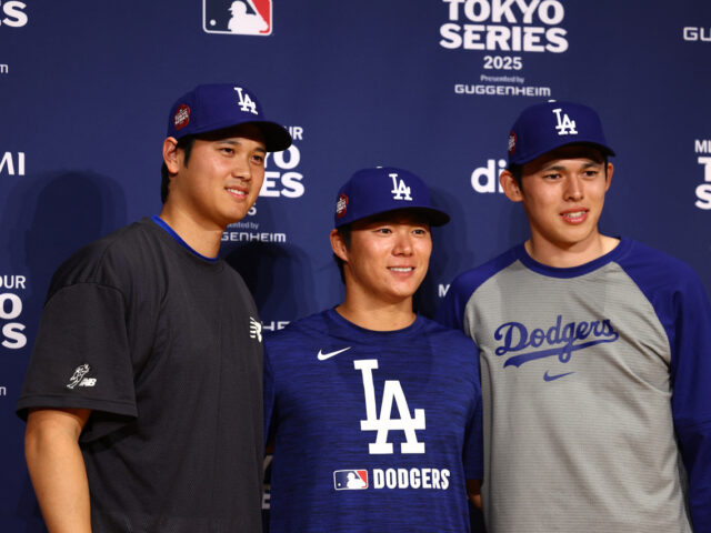 台灣新聞通訊社-經典賽／大谷只能打DH！ 道奇教頭隊透露日籍三星出賽規劃