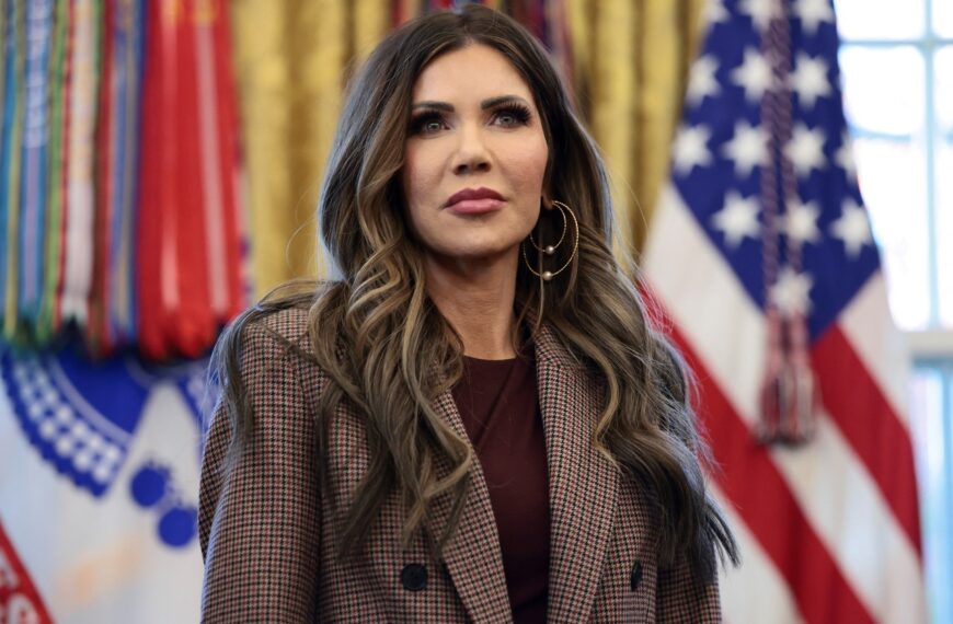 台灣新聞通訊社-移民限制再收緊 美國土安全部長：旅行禁令名單擬擴大至30國以上