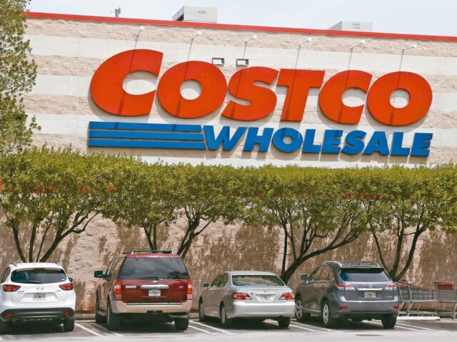 台灣新聞通訊社-好市多也控告川普政府了！加入反關稅訴訟戰 動機：搶回全額退稅資格