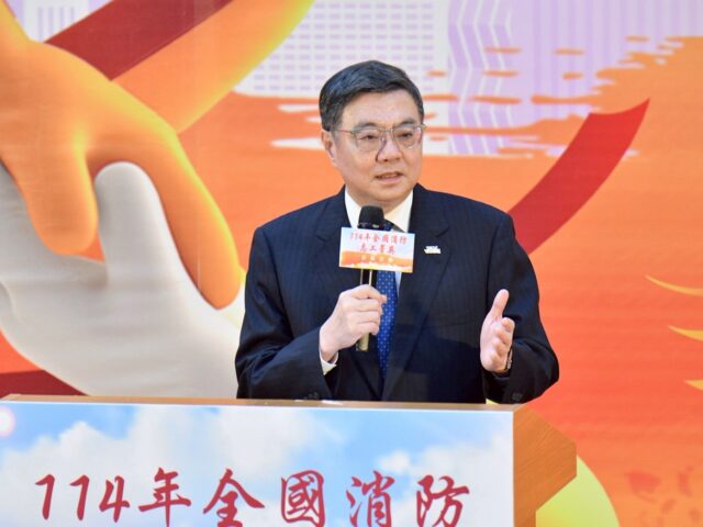 台灣新聞通訊社-台美關稅談判進度 卓揆：已到相當最後階段