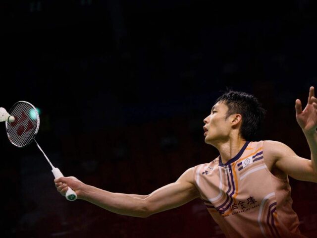 台灣新聞通訊社-羽球／BWF將推3局、15分賽制 羽協：尚未收到通知