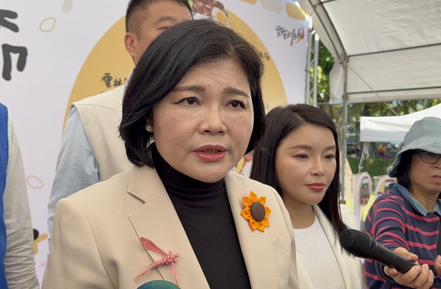 台灣新聞通訊社-政院財劃法爭議 張麗善:有比較好為何不敢算給地方看?