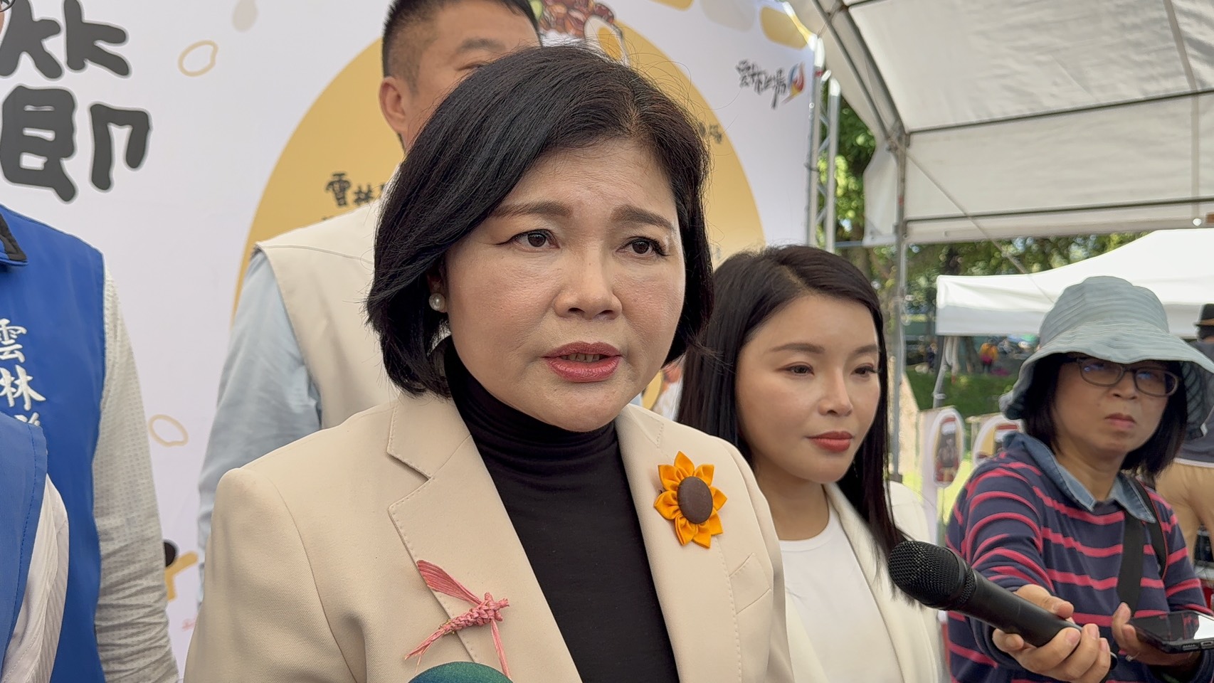 台灣新聞通訊社-政院財劃法爭議 張麗善：有比較好為何不敢算給地方看？