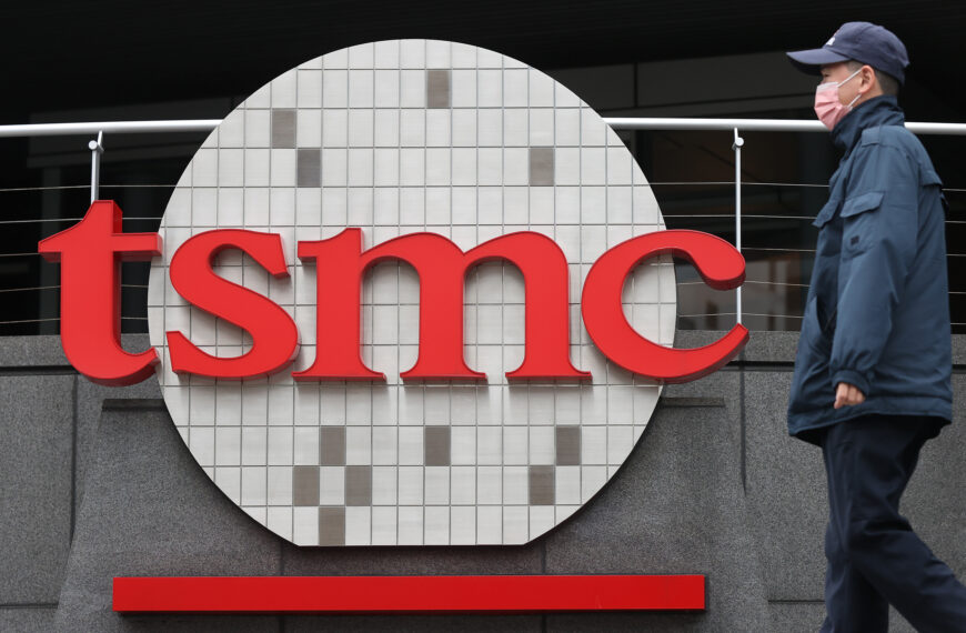 台灣新聞通訊社-IDC：明年半導體市場將從爆發性復甦轉向穩健擴張 AI仍扮演關鍵角色