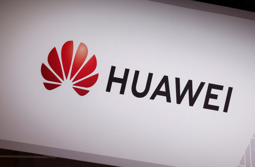 台灣新聞通訊社-不靠EUV也能做2奈米晶片 華為這項專利有望突破關鍵技術門檻