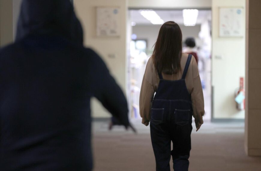 台灣新聞通訊社-跟騷法公聽會蒐集修法建議 盼保障民眾人身安全