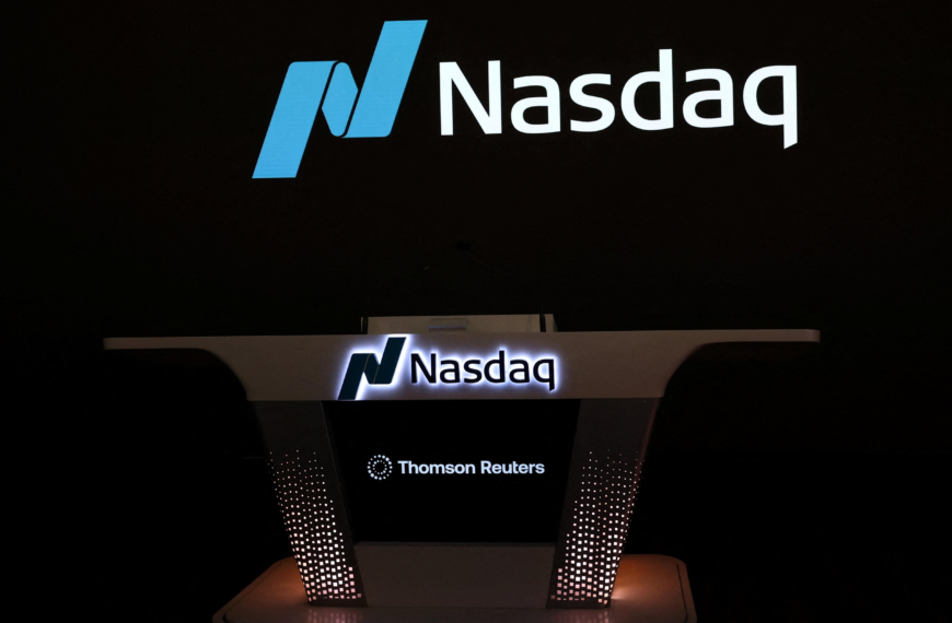 台灣新聞通訊社-年初至今僅13家陸企獲中證監備案可在美上市