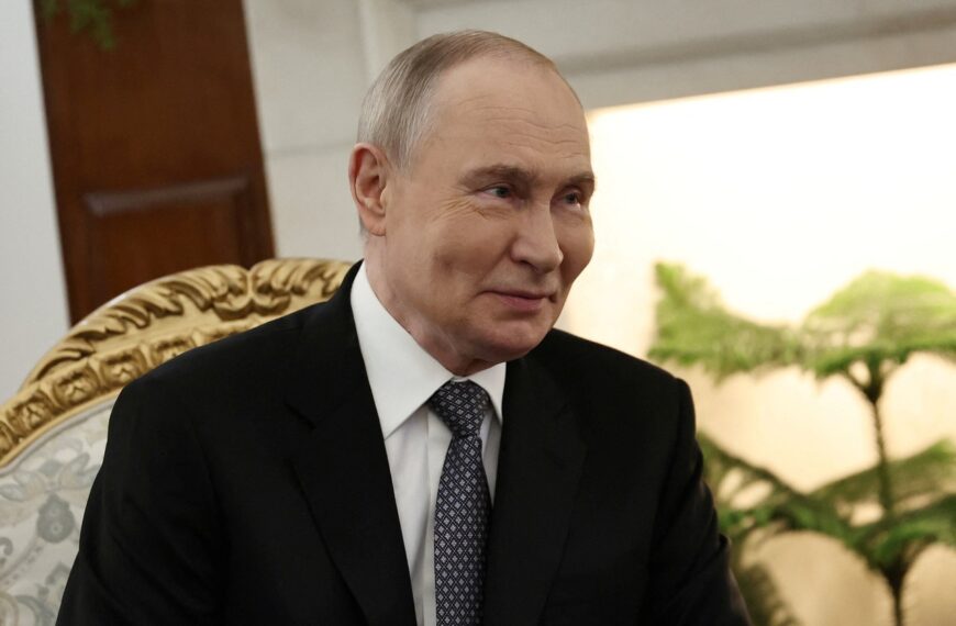 台灣新聞通訊社-「人類器官不斷移植」與習近平外洩對話瘋傳 普亭:長生不死不可能