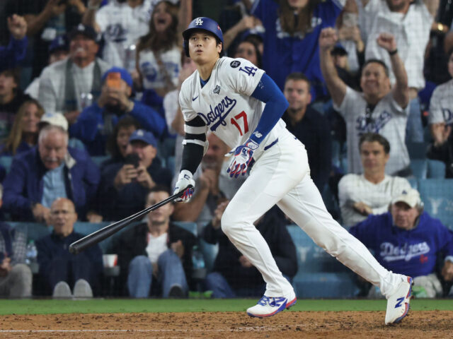 台灣新聞通訊社-MLB／讚大谷翔平二刀流改變比賽 道奇球探坦承低估打擊天賦