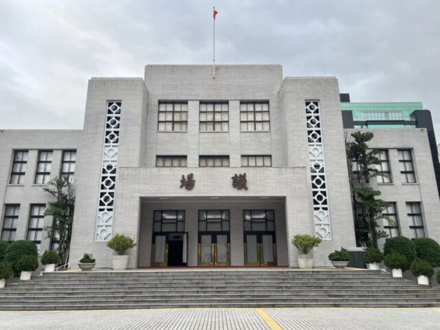 台灣新聞通訊社-國會助理工會：嚴正反對廢除公費助理制度倒退修法