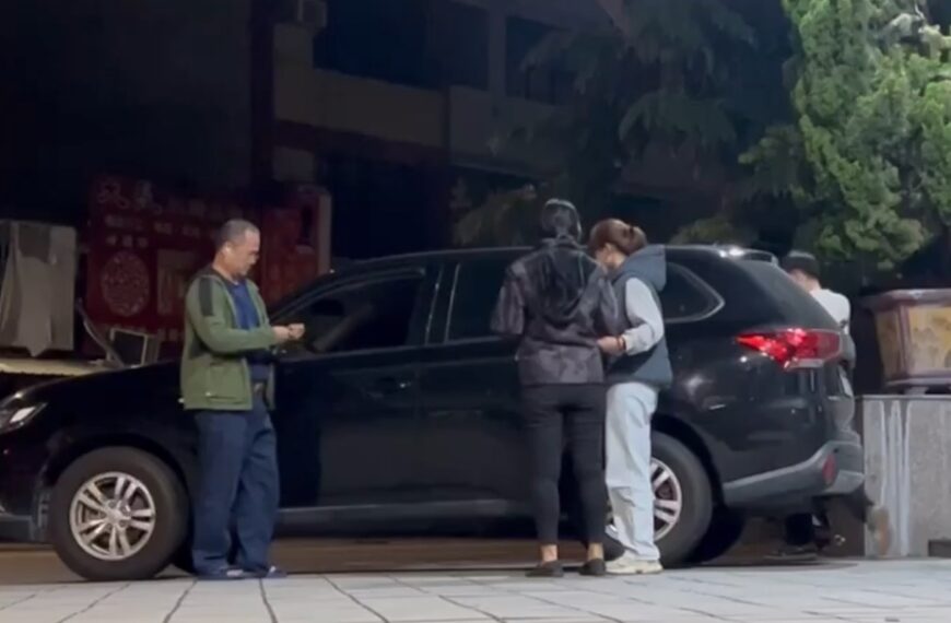 台灣新聞通訊社-高雄衛生局誤檢「台灣鯛魚排」 約聘員遭列被告偵辦