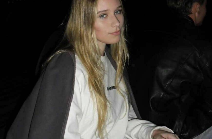 台灣新聞通訊社-影/普亭「秘密女兒」巴黎街頭遭質問!對烏克蘭記者無奈致歉後秒落跑