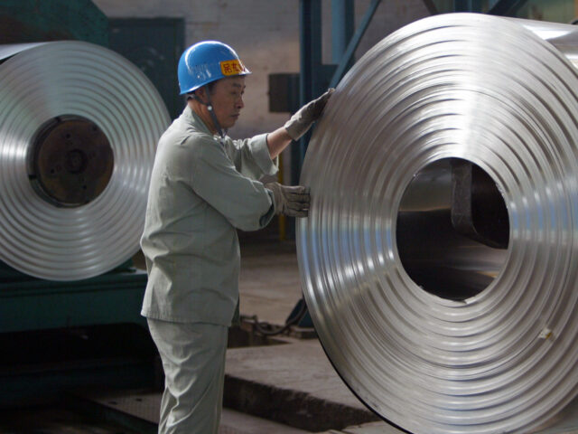 台灣新聞通訊社-陸商務部公告：明年1月1日起對鋼鐵實施出口許可證制度