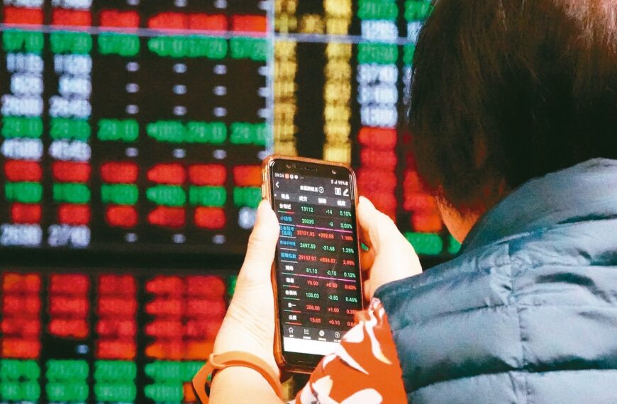 台灣新聞通訊社-遲到卻關鍵的判決書公布前 台指期站穩28K大關