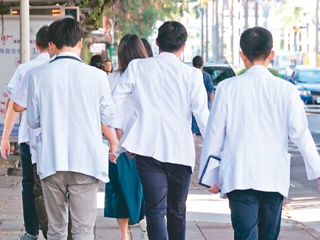 台灣新聞通訊社-終結「直美」！衛福部拍板三大改革 醫師公會全聯會支持