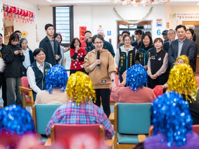 台灣新聞通訊社-員警執行副總統交管遭貨車衝撞 總統府：祈願一切平安