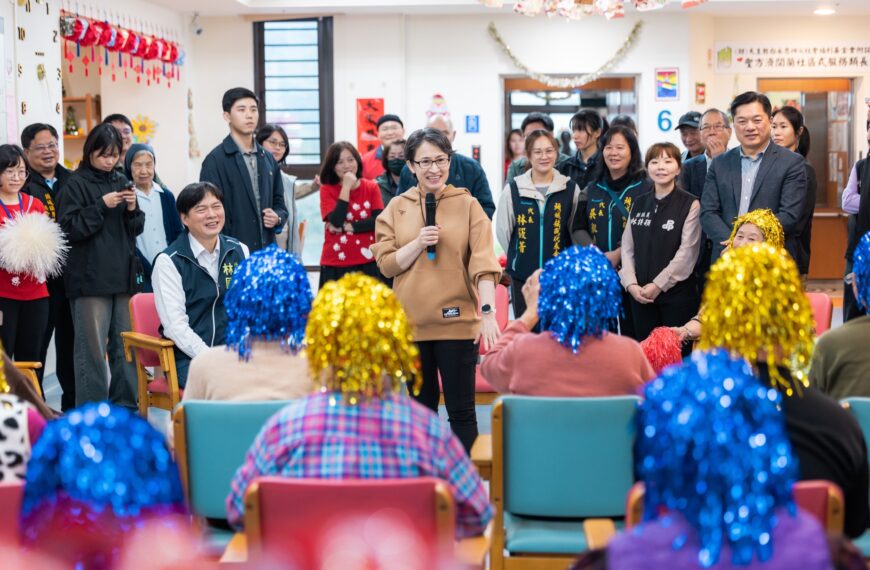 台灣新聞通訊社-員警執行副總統交管遭貨車衝撞 總統府：祈願一切平安