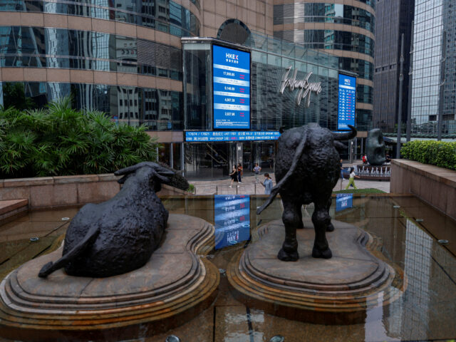 台灣新聞通訊社-一甩慘賠陰霾 亞股連動結構型投資產品再度走紅