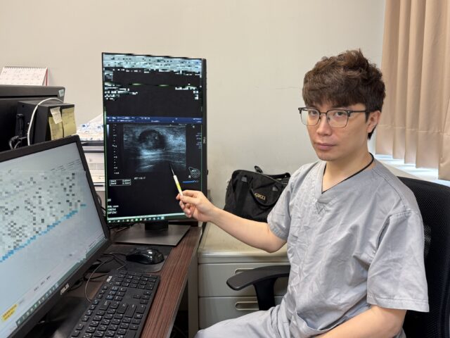 台灣新聞通訊社-乳房腫塊會滑動沒事？7旬婦拖十年罹乳癌 醫示警常見迷思