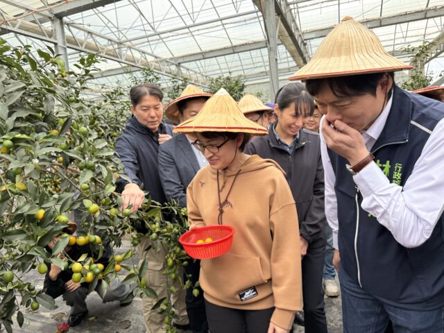 台灣新聞通訊社-礁溪警執勤遭撞重傷 陳俊宇：蕭美琴絕非輔選行程