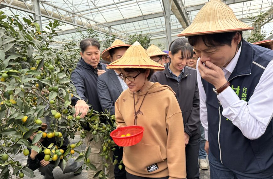 台灣新聞通訊社-礁溪警執勤遭撞重傷 陳俊宇：蕭美琴絕非輔選行程