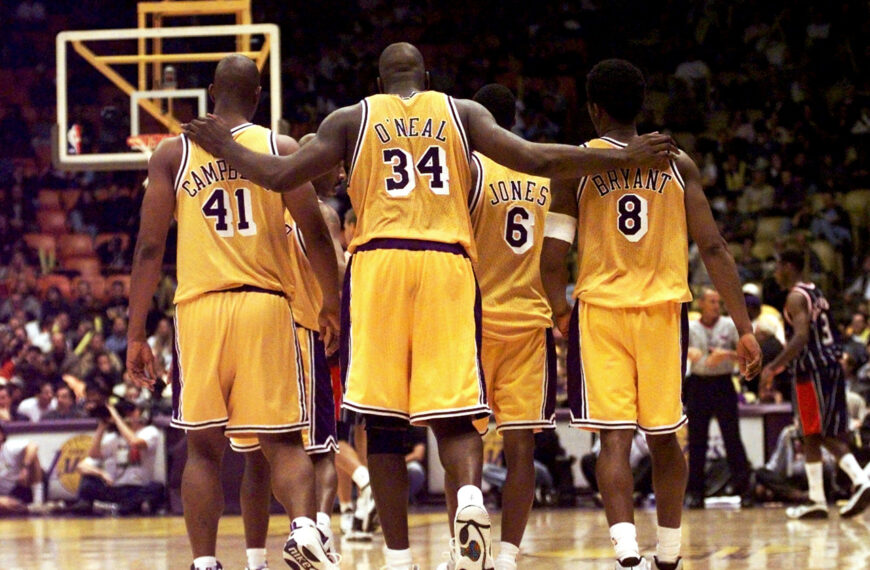 台灣新聞通訊社-NBA/湖人前中鋒坎貝爾死因為溺斃 佛州警方研判是意外