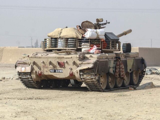 台灣新聞通訊社-互控對方先開火！阿富汗、巴基斯坦邊境情勢惡化 釀4平民喪生