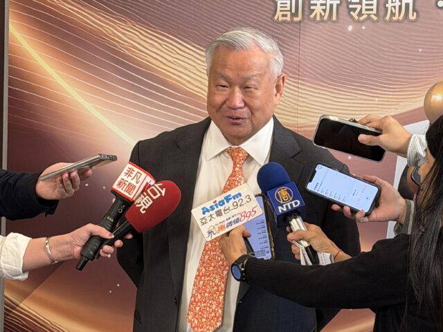 台灣新聞通訊社-AI 硬體打底帶動需求回溫 吳敏求：記憶體需求與價格走勢是「正面的」