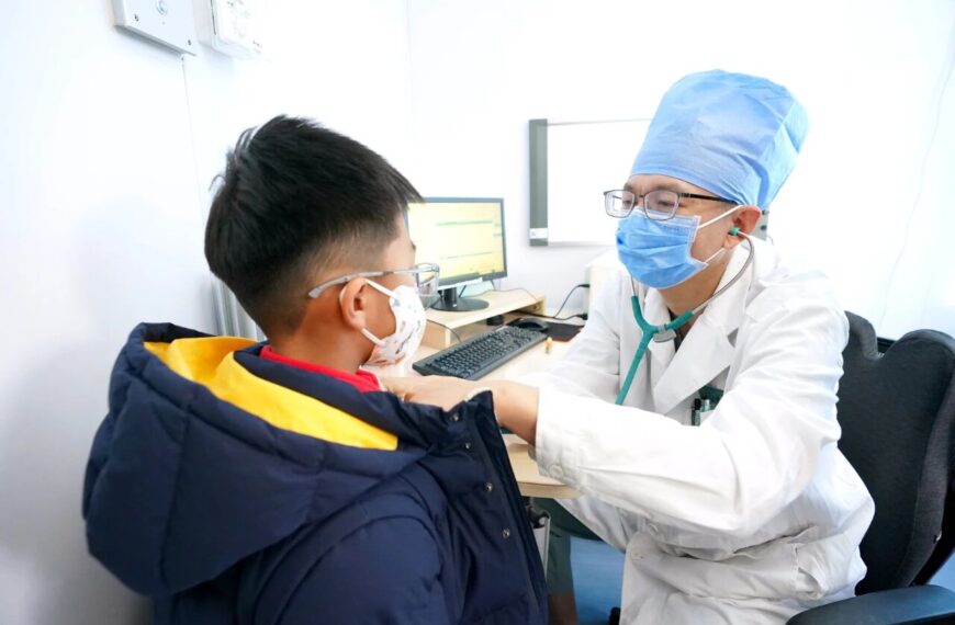 台灣新聞通訊社-大陸流感病毒進化能力變強了嗎？張文宏團隊發聲