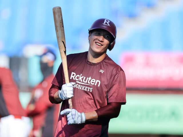 台灣新聞通訊社-中職／樂見黃子鵬FA轉隊 林立稱新賽季要小心：他滿了解我們