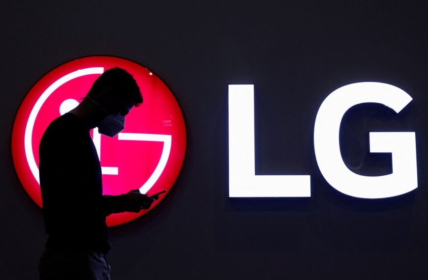 台灣新聞通訊社-繼酷澎後…南韓LGU+傳36名用戶通話資訊外洩 業者道歉揭原因