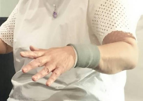 台灣新聞通訊社-節氣大雪你「補」對了嗎? 中醫:3種「痺症」體質飲食大不同