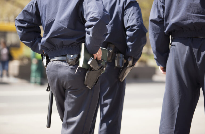 台灣新聞通訊社-旅社傳槍響!南非爆發大規模槍擊案釀11死 嫌犯動機不明