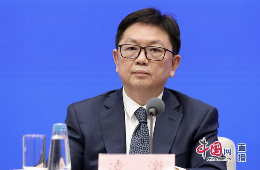 台灣新聞通訊社-陸商務部：盼德歐汽車協會推動解決電動車反補貼案