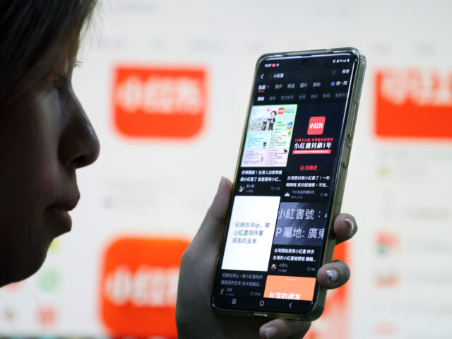 台灣新聞通訊社-生活寶典恐撼動國族認同？小紅書是否有統戰影響力 最新實證研究出爐