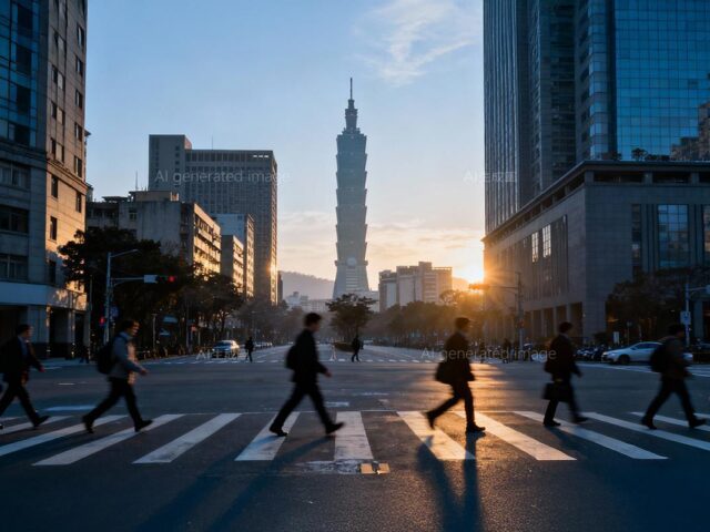 台灣新聞通訊社-「亞洲實力指數」台灣排名出爐！美國再奪第一 東協中等強權崛起