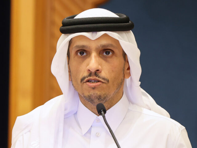 台灣新聞通訊社-卡達總理：加薩停火仍不完整 談判正處「關鍵」時刻