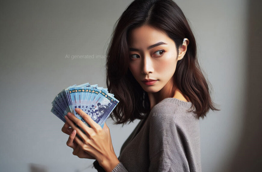 台灣新聞通訊社-本周「血型+生肖」財運TOP5！第一名「運勢火燙」：能大賺一筆