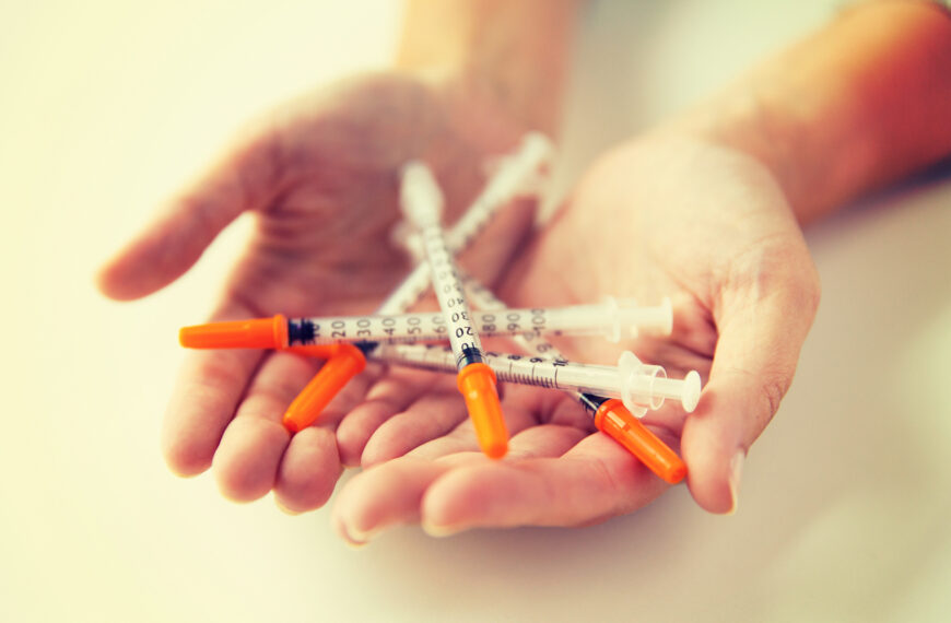 台灣新聞通訊社-科學人/小分子、大影響…GLP-1如何改寫糖尿病與肥胖的治療版圖