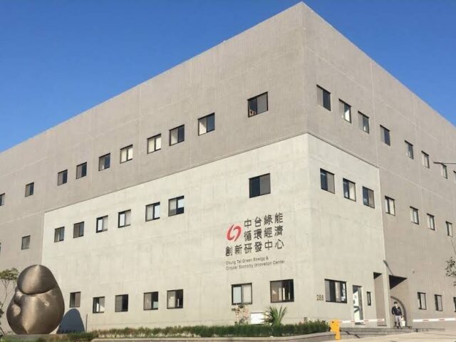 台灣新聞通訊社-中台跨入全球加熱菸裝置回收市場 藍海業務商機驚人