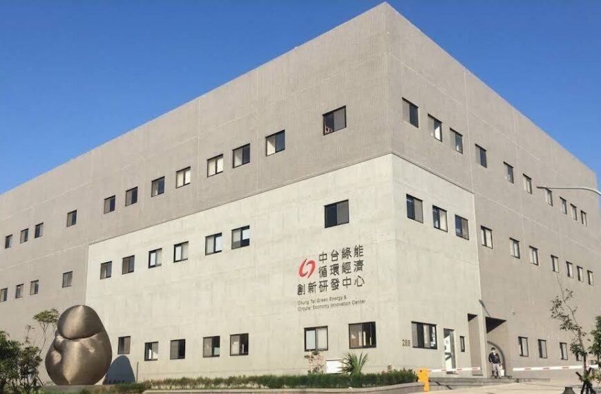 台灣新聞通訊社-中台跨入全球加熱菸裝置回收市場 藍海業務商機驚人