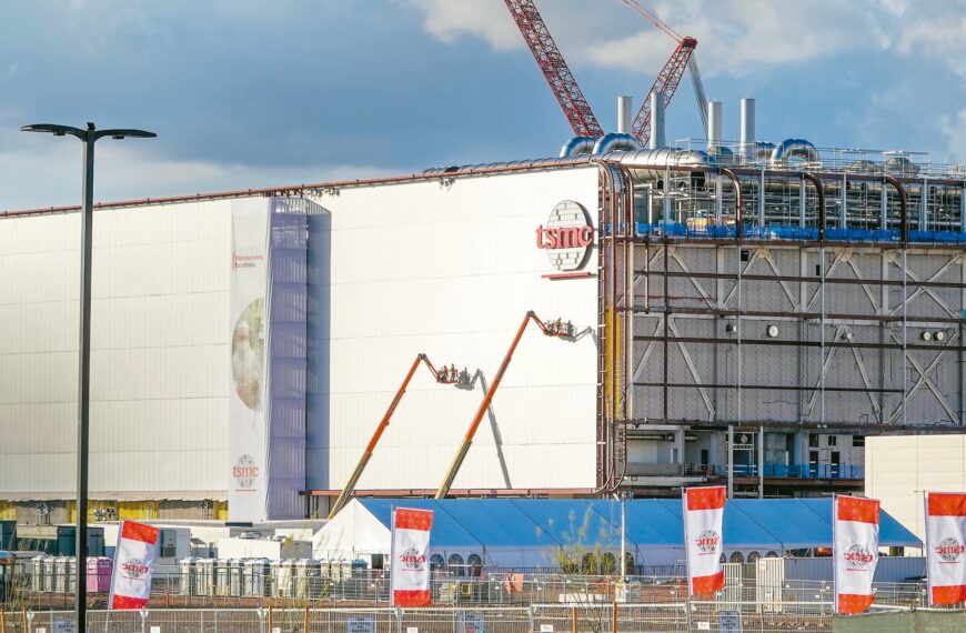 台灣新聞通訊社-台積太太開餐廳 美國沙漠城市綻放台灣味