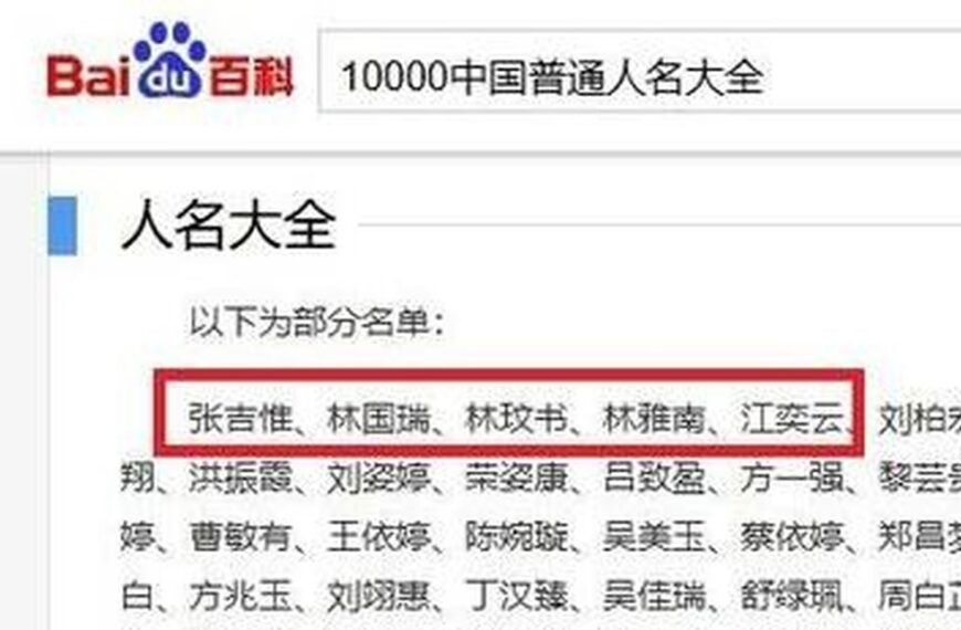 台灣新聞通訊社-「最忙5人組」鬧劇/「張吉惟」組隊比賽 還配身分證號