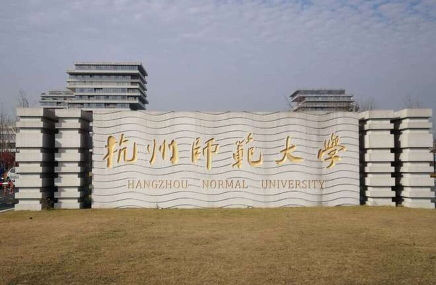 台灣新聞通訊社-「最忙5人組」愈挖愈多 杭師大、科技平台都照搬百度人名