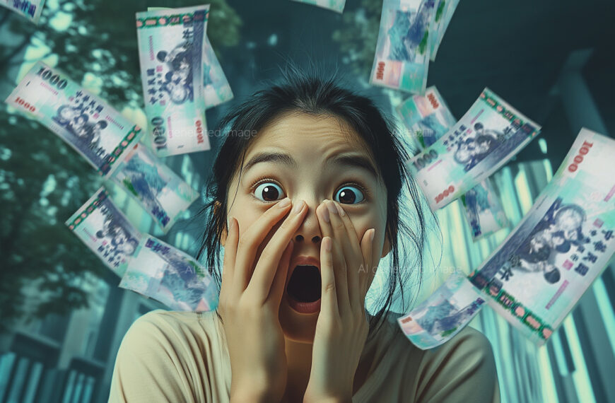 台灣新聞通訊社-2025最後天赦日!命理師曝這天「補財最強」:錯過再等80年