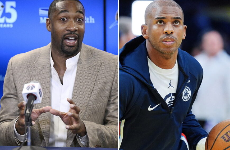 台灣新聞通訊社-NBA／痛批保羅未認清自身角色 零號探員：該閉嘴享受最後一年