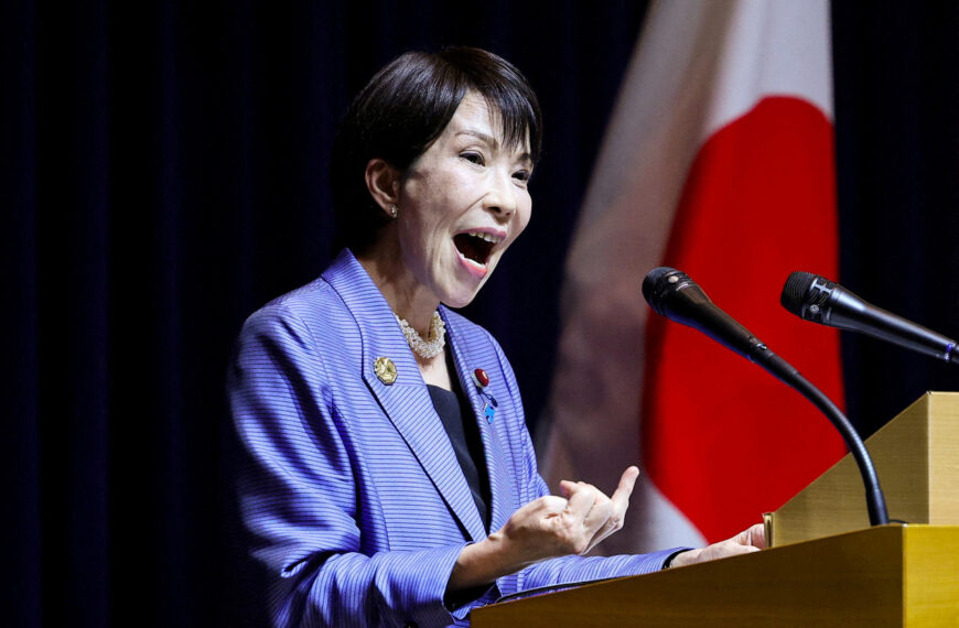 台灣新聞通訊社-餘波盪漾!高市「台灣有事說」讓日本體驗台人日常 國安人士:陸有3誤判